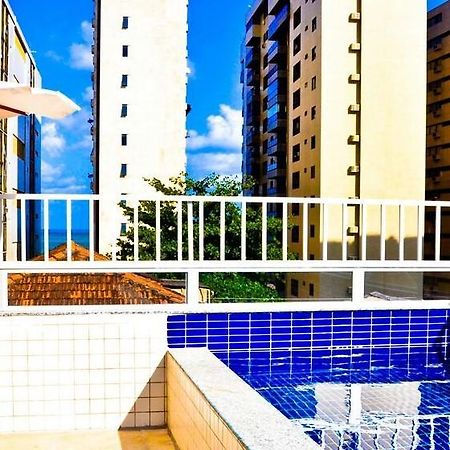Hotel Julieta Recife Exterior foto