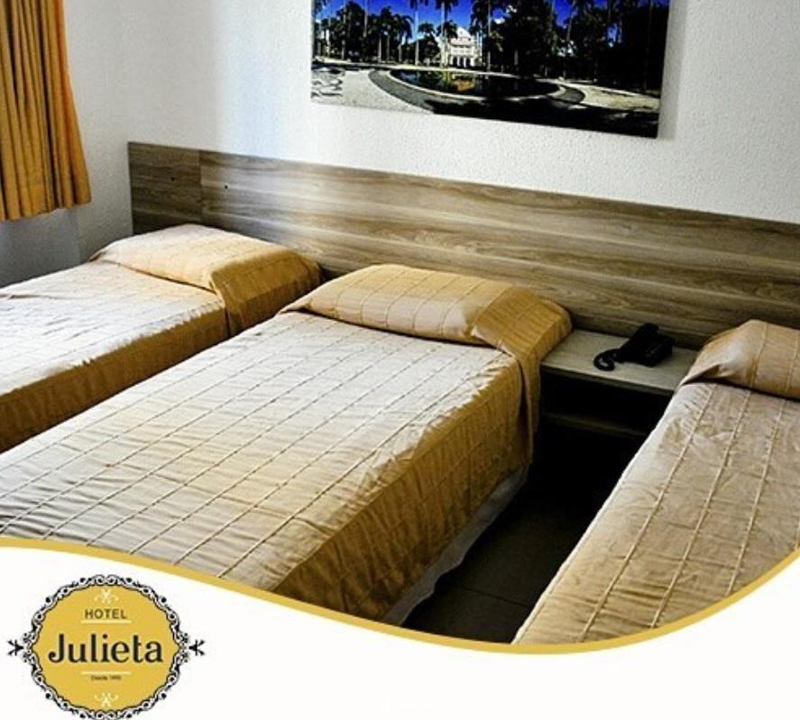 Hotel Julieta Recife Exterior foto